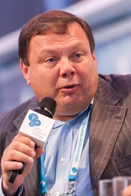 Михаил Фридман