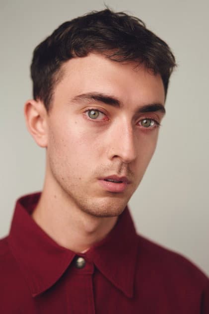 Joe Barber