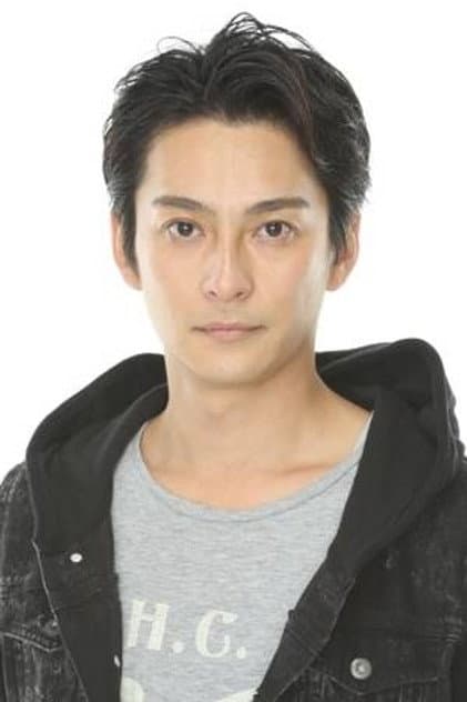 石川 真一郎