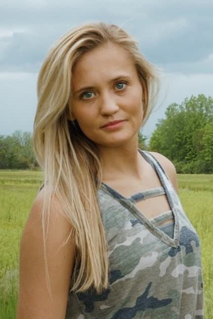 Chelsea Laden