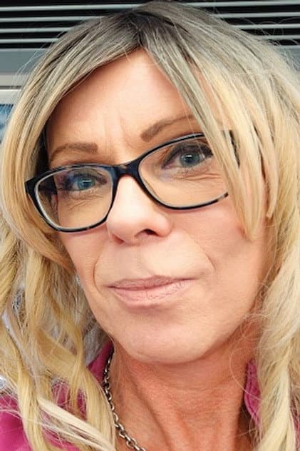 Joanna Jet