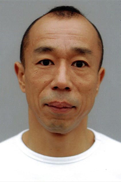 荒谷清水