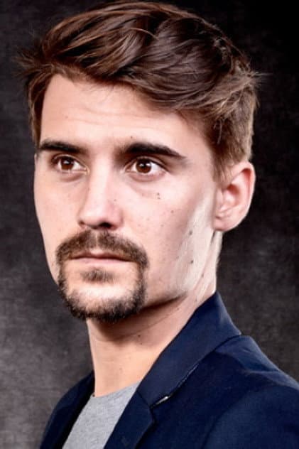 Anthony Arandia
