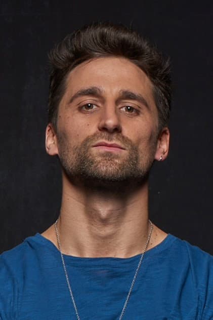 Emilio Edwards