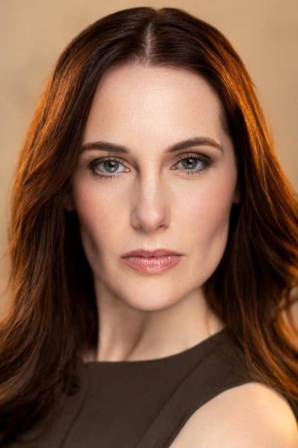 Kendra Anderson