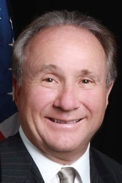 Michael Reagan