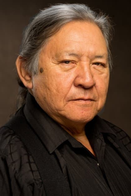 Joseph Whitebird