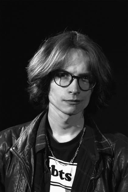 George Williams