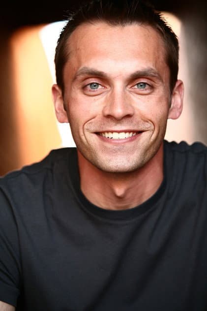 Kevin Pitman