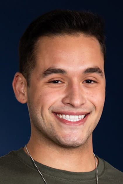 Aaron Savage