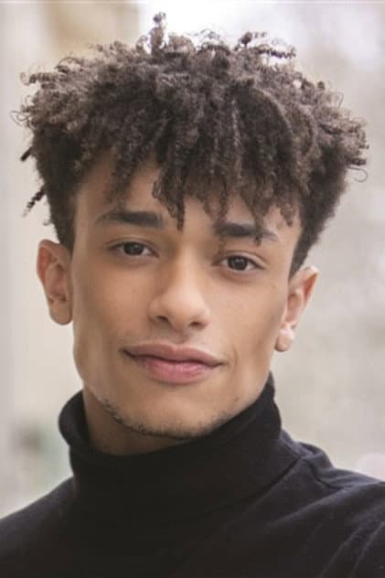 Enzo Rose