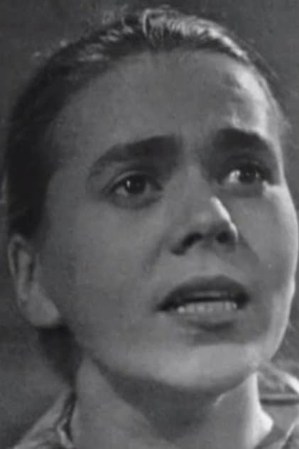 Галина Филимонова