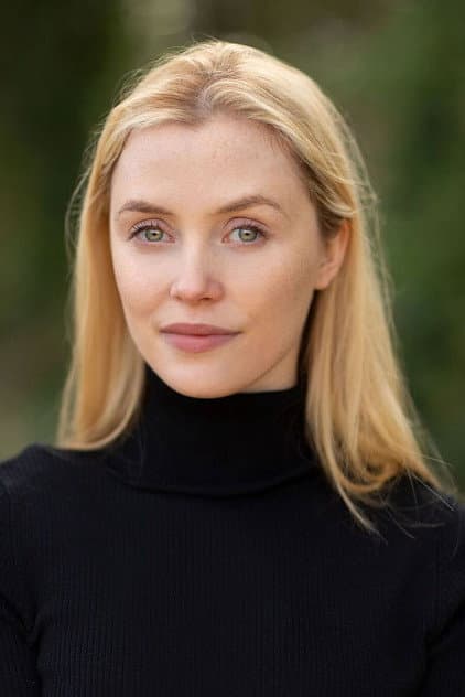 Anouk van Laake