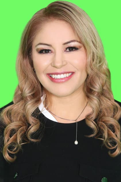Silvia Machuca