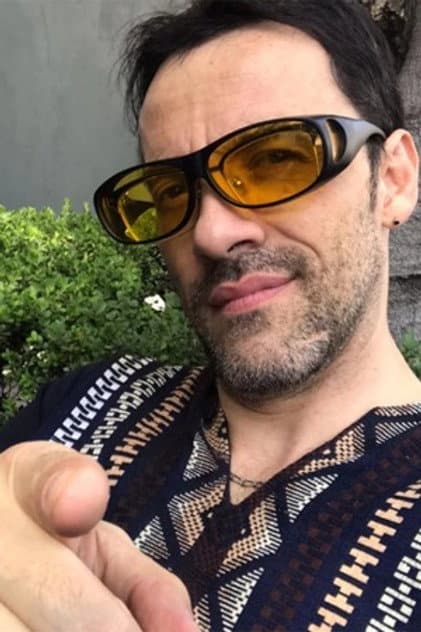 Igor Cruz