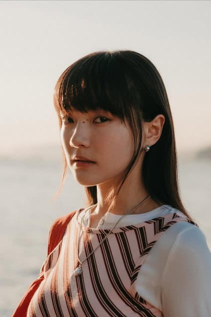 安柔潔