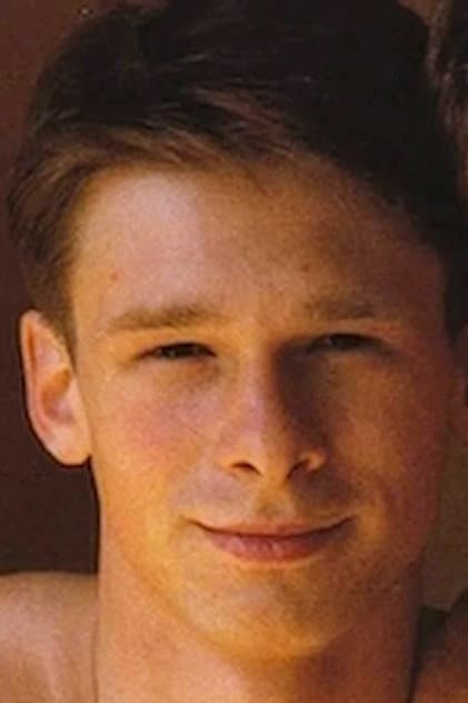 Adrian Kinski