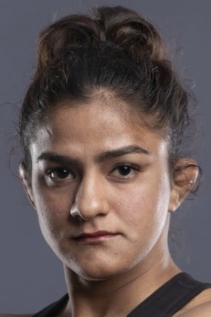 Ritu Phogat