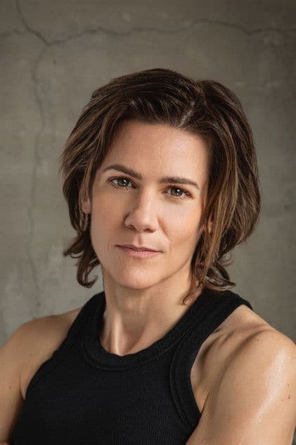 Cameron Esposito