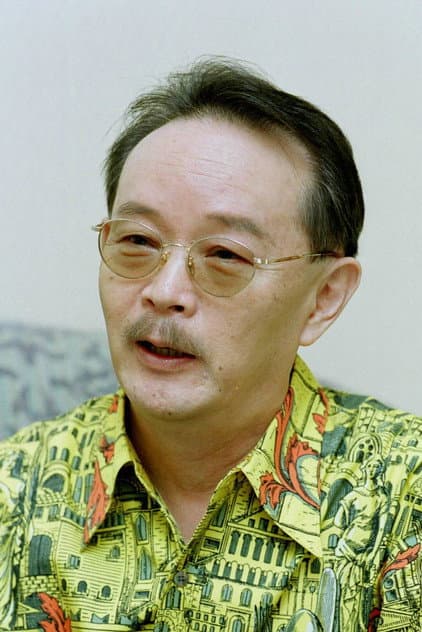 山本晋也