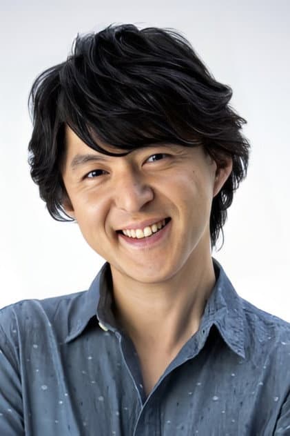 新井昌和