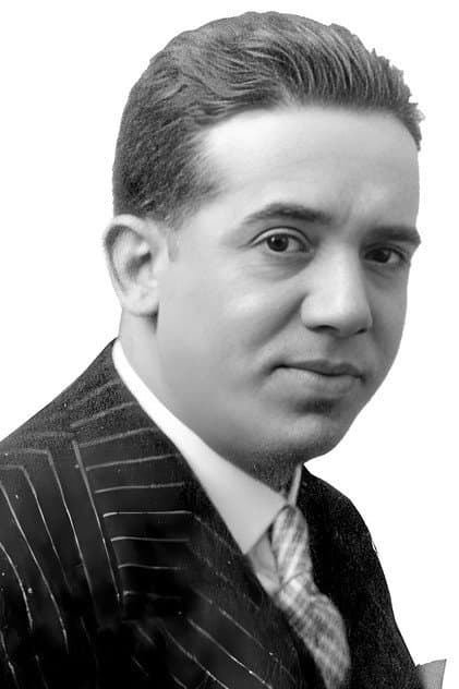 Joaquín Roa