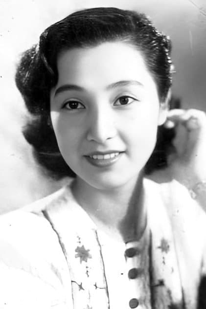 高峰三枝子