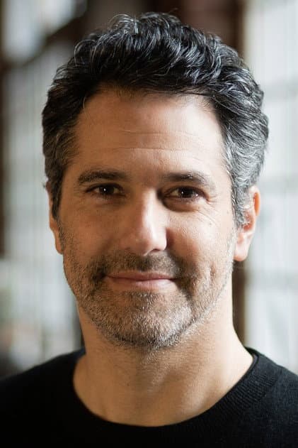 Gregory Zalcman