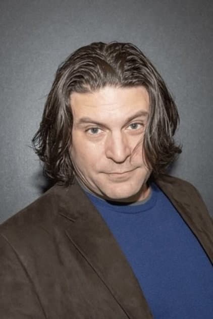 Andras Jones