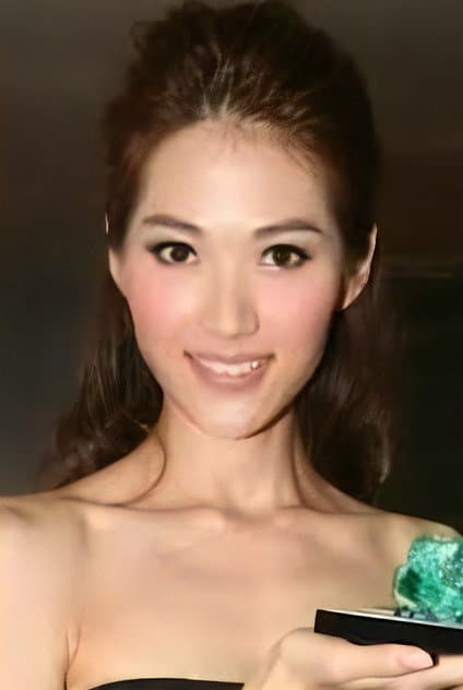 林莉