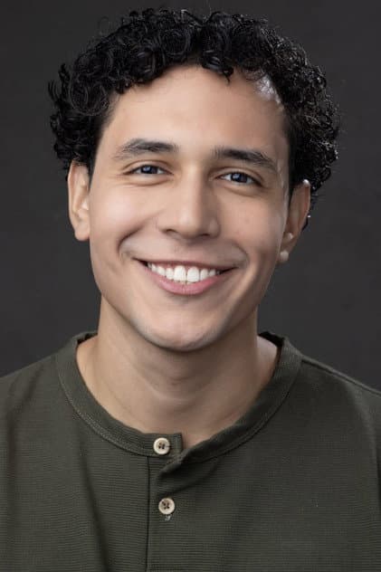 Pedro Ferreira