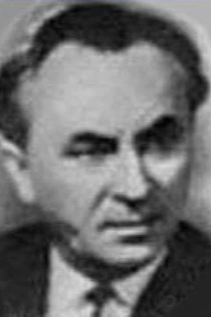 Геннадий Домрачев
