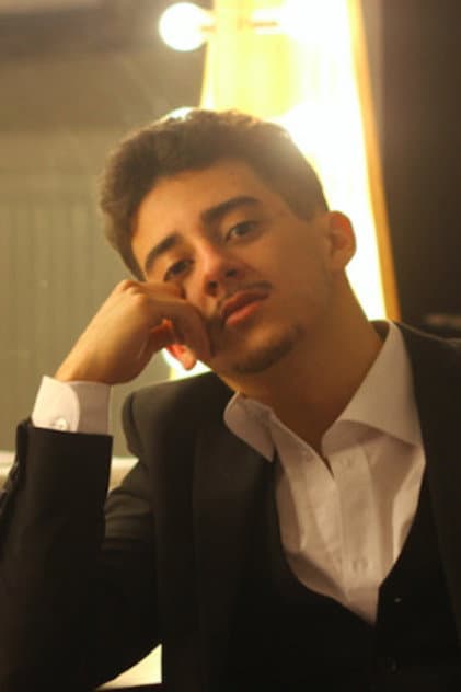 Zakaria Ridouani