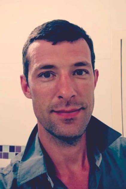 Eric Muller