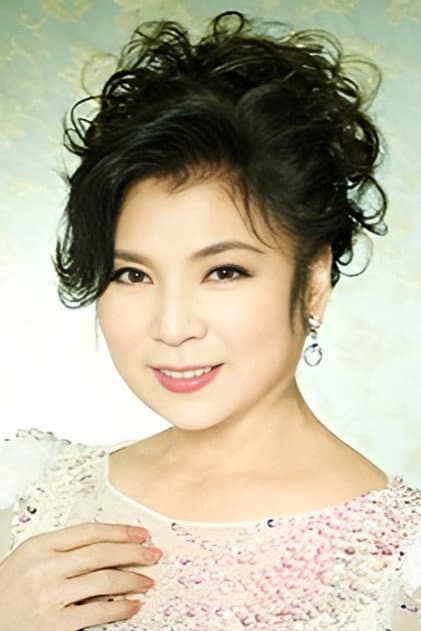 八代亜紀
