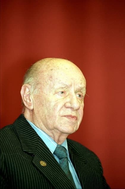 Виктор Розов