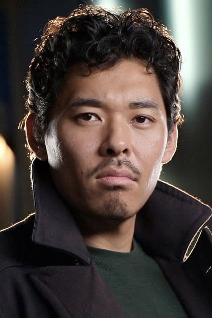 Daniel Chung