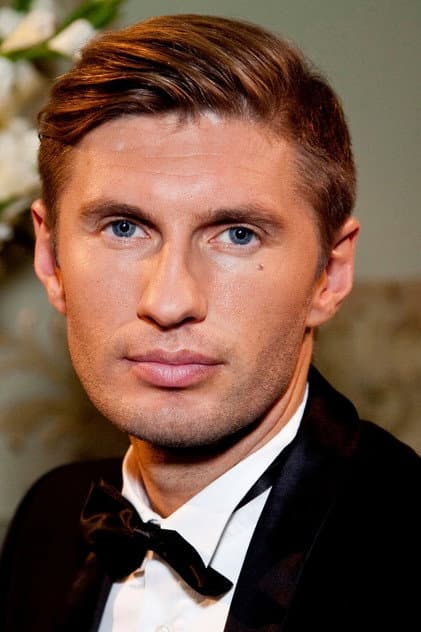 Євген Левченко