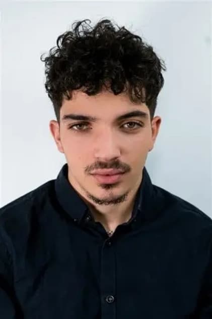 Bilel Chegrani