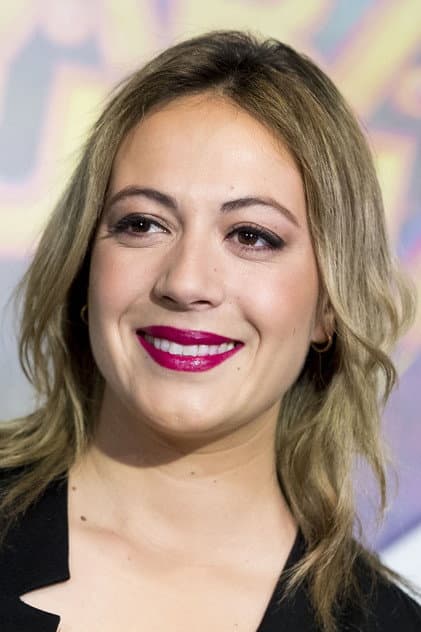 María Villalón