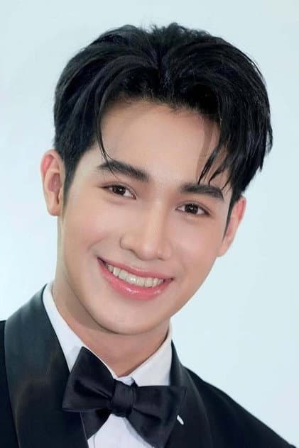 กุญช์วริทธิ์พล ศรีบุญรอด