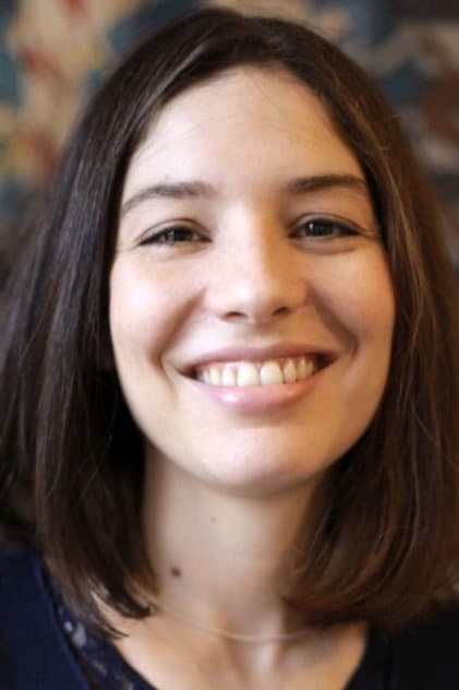 Aurélie Godet