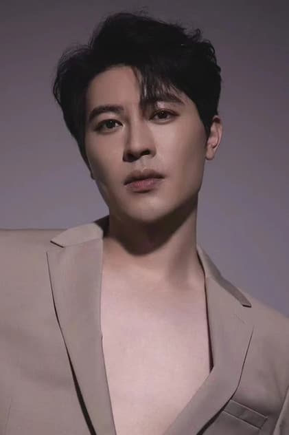 郑棠元