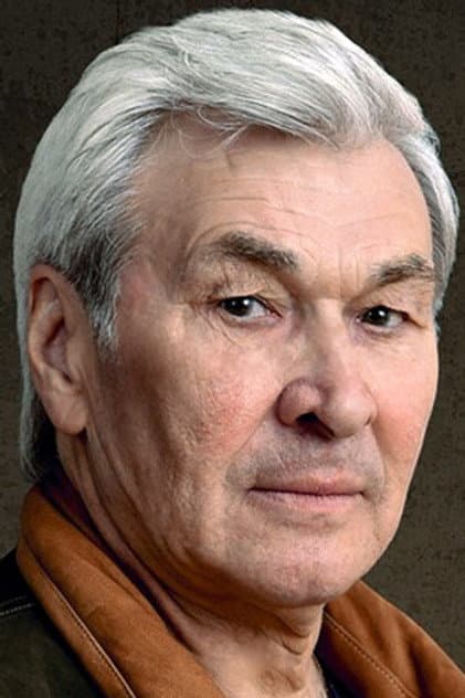 Владимир Артемов