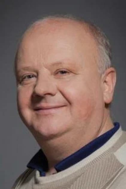 Vladimir Voronkov