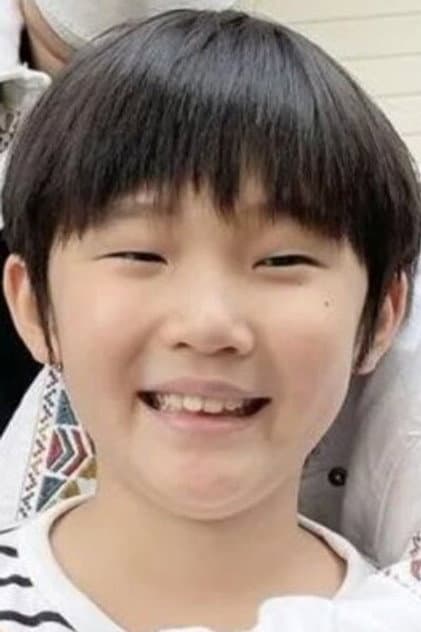 Ho Park Jeong