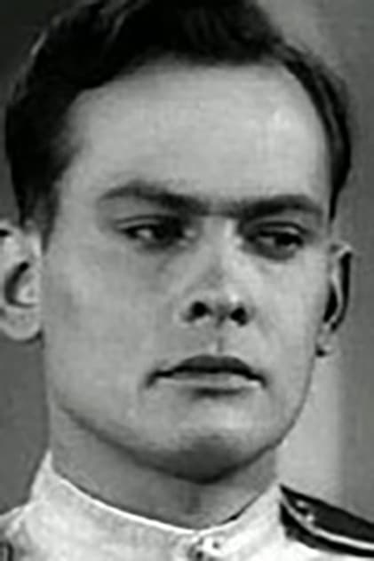 Евгений Новиков