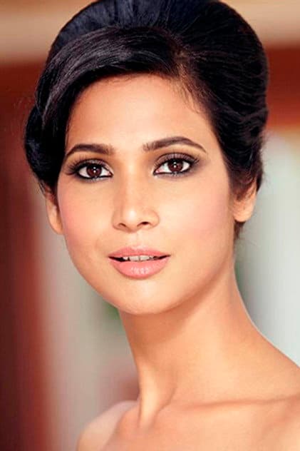 Prachi Mishra