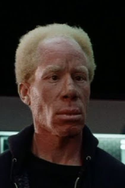 Bennie Robinson
