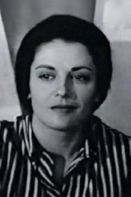 ნანული პირველი